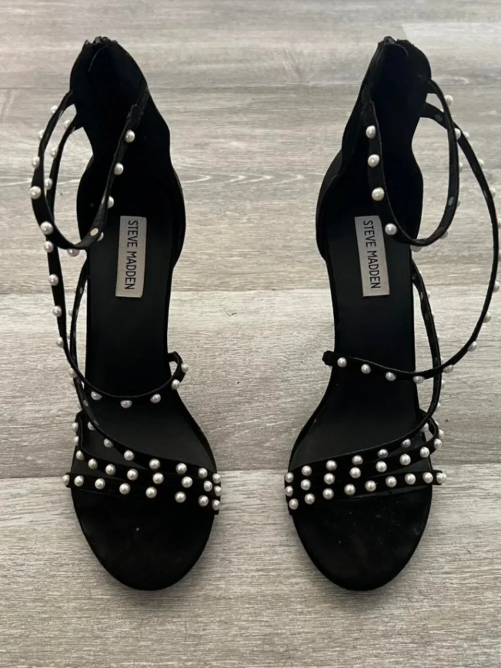 Steve Madden. steve madden